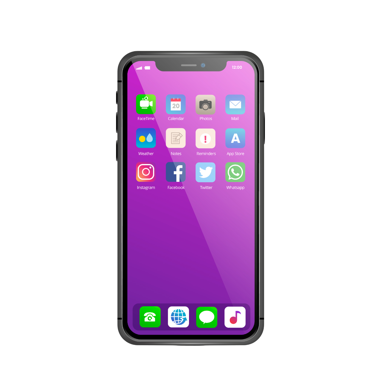 Покупка и обмен Apple техники 